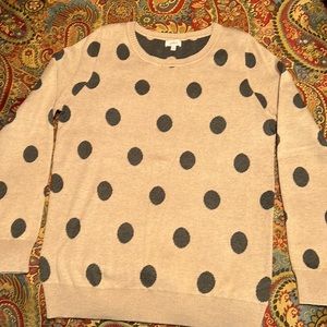 Stitch Fix Pixley sweater